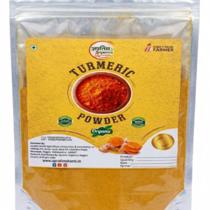 Organic Dhaniya Powder (Coriander Powder) – Apratim Organics – 100% Natural